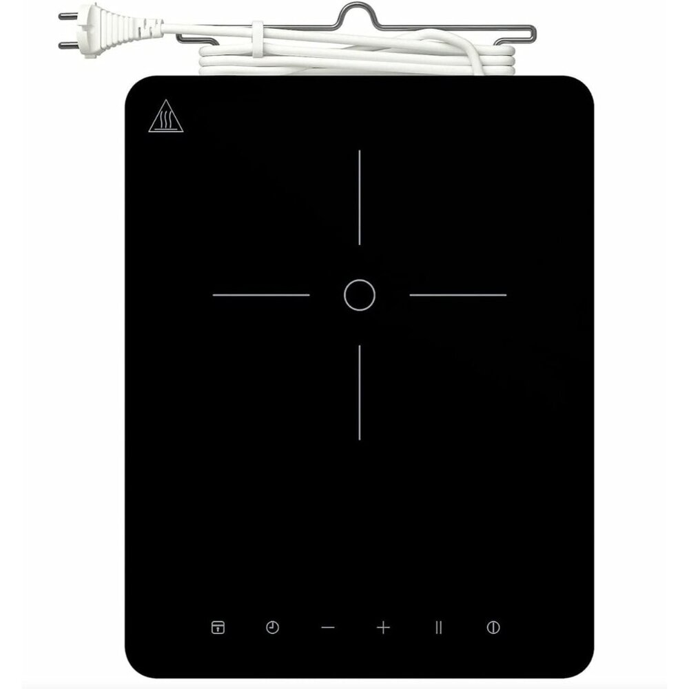 IKEA TILLREDA - Portable induction hob White
